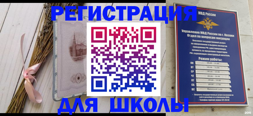 временная регистрация адрес в Менделеевске